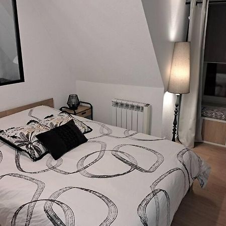 Bel Appartement, Selestat Bagian luar foto
