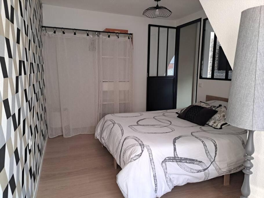 Bel Appartement, Selestat Bagian luar foto
