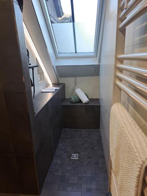 Bel Appartement, Selestat Bagian luar foto